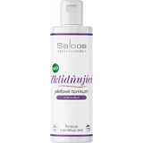 Saloos BIO Tónico calmante con lavanda 1×20 ml, tónico cutáneo