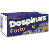 Dospinox Forte 1×24 ml, sublinguale spray