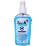 Alcool sanitaire 70%, 220 ml, Touch