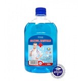 Alcool per uso sanitario, 70%, 500 ml, Klintensiv