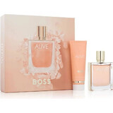 Hugo Boss Levend Edp 50ml+Lot 75ml 1×1 st