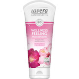 Lavera Shg Wellness Gevoel Div. Hibiscusroos 200ml 1×1 st