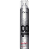 Redken fixativ cu fixare puternică Quick Dry 1×400 ml, fixativ