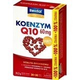 KOENZYM Q10 60 mg FORTE 1×60 cps with vitamin E and selenium