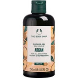 The Body Shop Argan Shower Gel 1×250 ml, shower gel