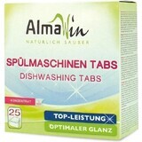 ALMAWIN Vaatwastabletten 1×25 stuks