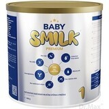 BABYSMILK PREMIUM 1 infant milk powder with colostrum (0 - 6 months) 1×900 g, infant milk from birth