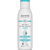 Lavera Hydraterende Body Lotion 250ml 1×1 st