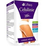 LIFTEA CELLULINIA 1×60 cps, food supplement