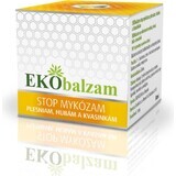 EKObalm PLESNE 1×50 ml, baume (contre les mycoses, les moisissures, les champignons et les levures)