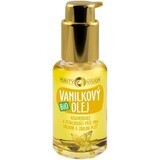 Puritate Vision Bio Vanilla Oil 45ml 1×1 buc