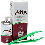 ATIX 1×1 pièce, kit anti-tiques