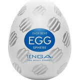 TENGA EGG Masturbator Bal 1×1 stuk, intiem hulpmiddel