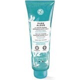 Yves Rocher Pa Exfoliërende Zele 3 In 1 1×150 ml reinigingsgel voor normale tot gemengde huid