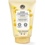 Yves Rocher Pc Verzachtende Exfoliërende Crème 125ml 1×125ml, scrubcrème