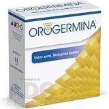 OROGERMINA 2×10 ml, spray oral