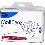 MoliCare Super Slip 7 sq. M 1×30pcs, calzoncillos para incontinencia