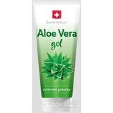 SwissMedicus Aloë vera gel 1×200 ml