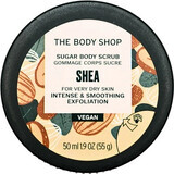 The Body Shop Body Scrub Shea Shea 1×50 ml, scrub