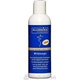 ALLERGIKA Shampooing doux 1×200 ml pour les peaux irritées et sensibles