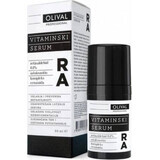 Olival Vitamineserum RA Professional 1×30 ml, gezichtsserum