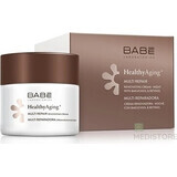 BAB BABÉ SHEETS HealthyAging+ MULTI REPAIR CREAM NIGHT 1×50 ml, crème