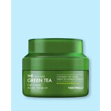 Tony Moly The Chok Chok Crema Acuosa Té Verde 60 ml 1×60 ml