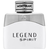 Montblanc Legend Spirit Edt 30ml 1×30 ml, Eau de toilette