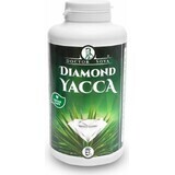 DOCTOR SOVA Diamond Yacca 280 capsules 1×280 cps, food supplement