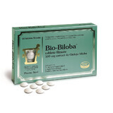 Bio-Biloba, 30 tabletten, Pharma Nord