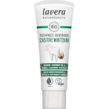 lavera Whitening tandpasta 1×75 ml, tandpasta