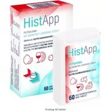 HistApp 1×60 tbl