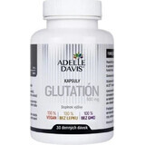 Adelle Davis GLUTATION 1×60 st, cps (30 dagelijkse doses)