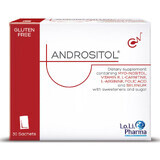 Andrositol, 30 plicuri, Lo Li Pharma