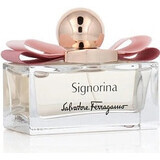 Salvatore Ferragamo Signorina Edp 50ml 1×50 ml, apă de parfum