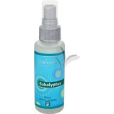 SALOOS Citroen Luchtgeurspray 1×50 ml spray