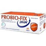 PROBIO-FIX INUM 1×60 cps, supliment alimentar