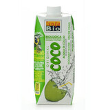 Apa de cocos Isola Bio, 500 ml, Isola