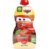 HAMI Disney Disney Cars Apple capsule 1×110 g, fruit capsule