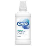 Collutorio Gum & Smalto Menta Fresca, 500 ml, Oral B