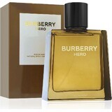 BURBERRY BURBERRY HERO eau de parfum 1×100ml, eau de parfum per uomo