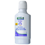 Bain de bouche Ortho, 300 ml, Sunstar Gum