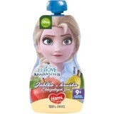 HAMI Disney Disney Frozen capsule Pear Elsa 1×110 g, fruit capsule