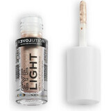 Revolution Relove, Eye Light Queen Metallic, oogschaduw 1×1.90 ml, oogschaduw