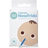 Fridababy NeusFrida FILTERS 1×20 st, voor sputumafzuiging, hygiënisch