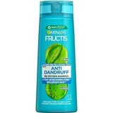 Garnier Fructis Antidandruff Cleansing shampoo for all dandruff hair types 1×250 ml, shampoo