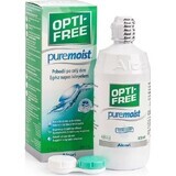 OPTI-FREE PureMoist 1×300 ml oplossing