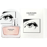 Calvin Klein Women Edp 50ml 1×50 ml, eau de parfum