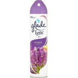 Glade Lavendel spray 1×300 ml, luchtverfrisser