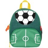 SKIP HOP Spark stijl Nursery rugzak voetbal 3r + 1 × 1 stuks, kinderrugzak